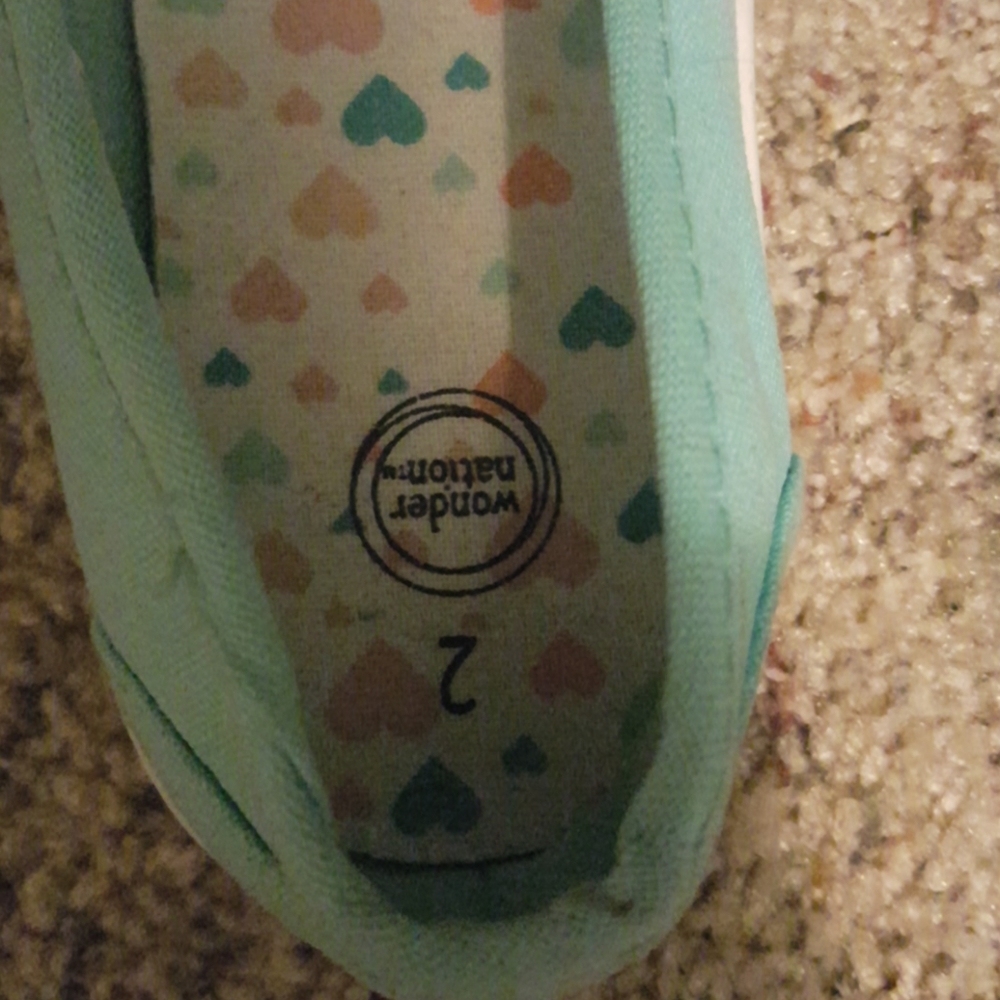 Shoes - Picture 3 of 3